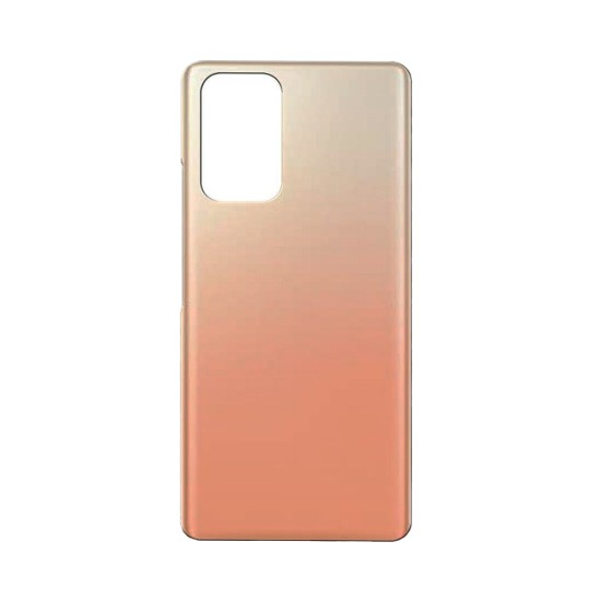 Back Cover Xiaomi Redmi Note 10 Pro 4G Bronze